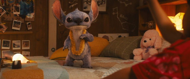Xem Phim Lilo Và Stitch - Lilo & Stitch - Vkool.Net - Ảnh 4