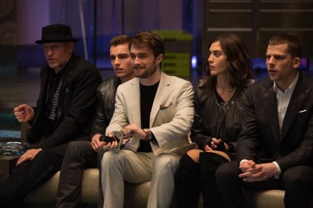 Xem Phim Phi Vụ Thế Kỷ 2 - Now You See Me 2 - Vkool.Net - Ảnh 5