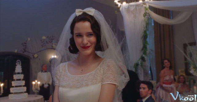 Xem Phim Cô Maisel Kỳ Diệu 1 - The Marvelous Mrs. Maisel Season 1 - Vkool.Net - Ảnh 3