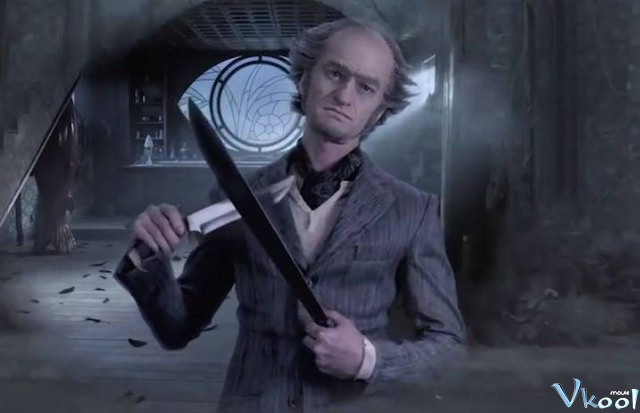 Xem Phim Những Cuộc Phiêu Lưu Bất Tận 2 - A Series Of Unfortunate Events Season 2 - Vkool.Net - Ảnh 2