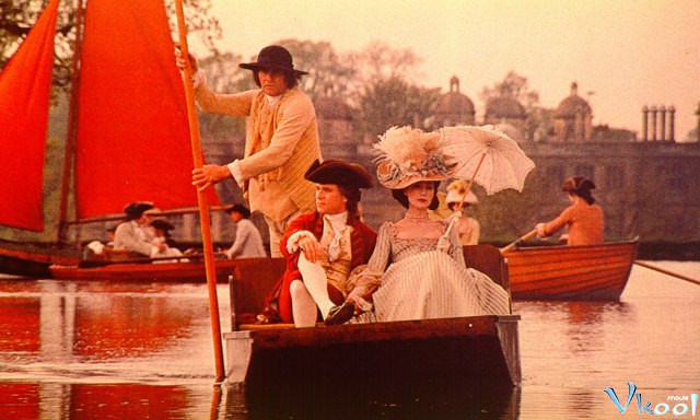 Xem Phim Barry Lyndon - Barry Lyndon - Vkool.Net - Ảnh 2