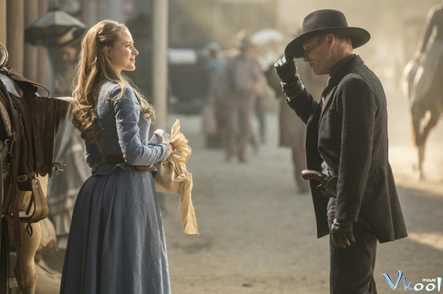 Xem Phim Thế Giới Viễn Tây 1 - Westworld Season 1 - Vkool.Net - Ảnh 3