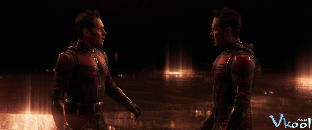 Xem Phim Người Kiến Và Chiến Binh Ong: Thế Giới Lượng Tử - Ant-man And The Wasp: Quantumania - Vkool.Net - Ảnh 3