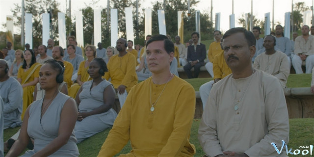 Xem Phim Trò Chơi Thần Thánh 1 - Sacred Games Season 1 - Vkool.Net - Ảnh 3