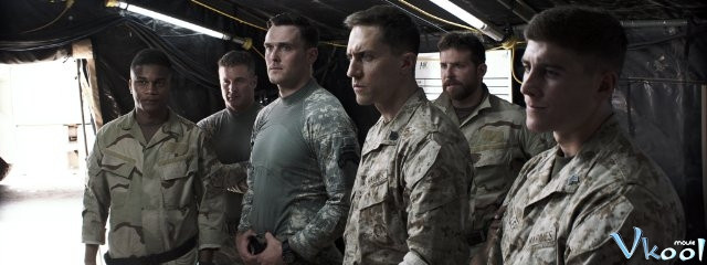 Xem Phim Lính Bắn Tỉa - American Sniper - Vkool.Net - Ảnh 4