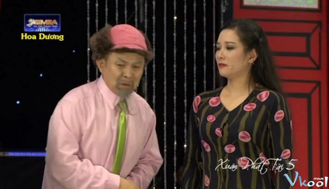 Xem Phim Live Show Hoài Linh Vs Chí Tài - Chào Năm Mới - Vkool.Net - Ảnh 2