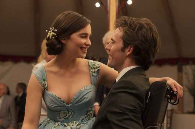 Xem Phim Trước Ngày Em Đến - Me Before You - Vkool.Net - Ảnh 2