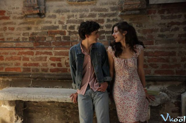 Xem Phim Gọi Em Bằng Tên Anh - Call Me By Your Name - Vkool.Net - Ảnh 2