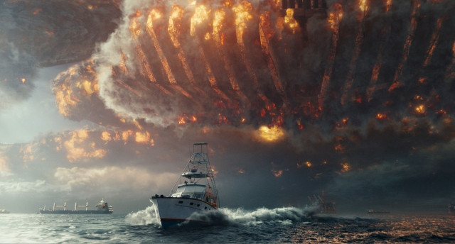 Xem Phim Ngày Độc Lập 2: Tái Chiến - Independence Day: Resurgence - Vkool.Net - Ảnh 2