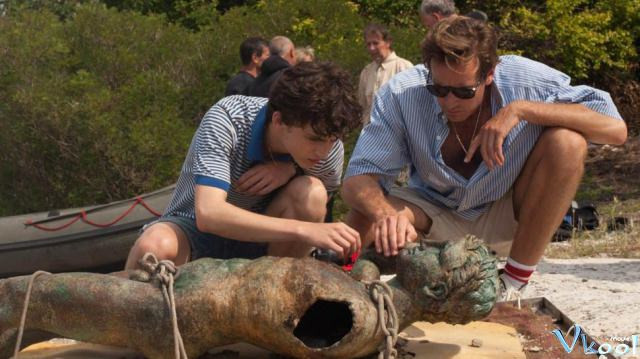 Xem Phim Gọi Em Bằng Tên Anh - Call Me By Your Name - Vkool.Net - Ảnh 4