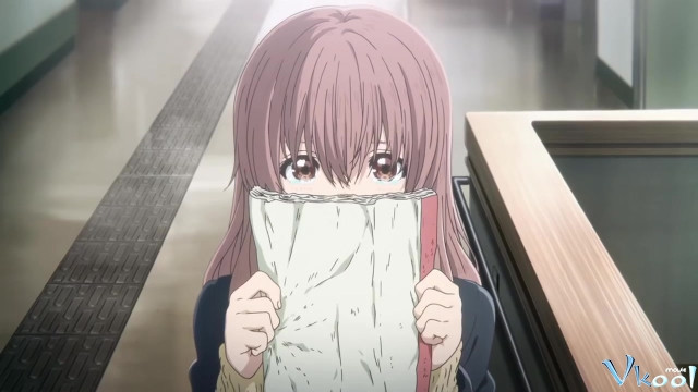 Xem Phim Dáng Hình Thanh Âm - A Silent Voice - Vkool.Net - Ảnh 4