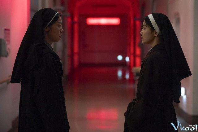 Xem Phim Nữ Tu Bóng Tối - Dark Nuns - Vkool.Net - Ảnh 3