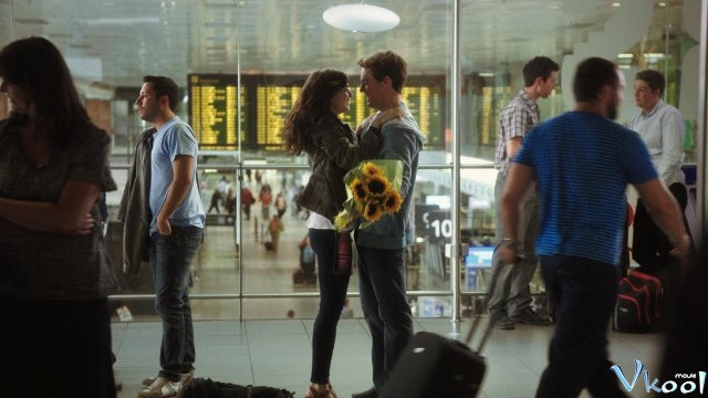 Xem Phim Nơi Cuối Cầu Vồng - Love, Rosie - Vkool.Net - Ảnh 4