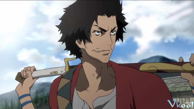 Xem Phim Kiếm Khách Phiêu Lưu - Samurai Champloo - Vkool.Net - Ảnh 3