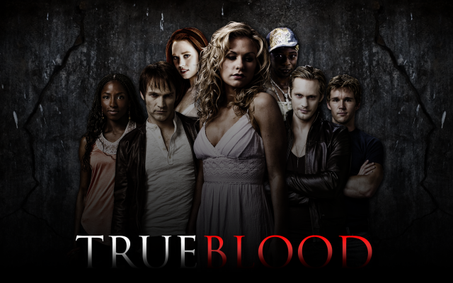 Xem Phim Thần Huyết Phần 7 - True Blood Season 7 - Vkool.Net - Ảnh 2