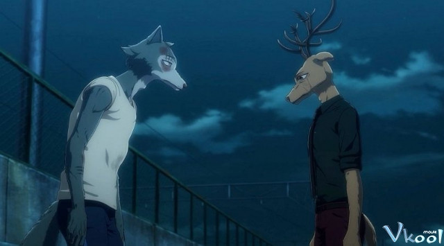 Xem Phim Beastars: Thế Giới Người Thú 2 - Beastars Season 2 - Vkool.Net - Ảnh 3