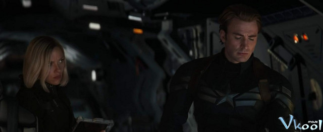 Xem Phim Avengers 4: Tàn Cuộc - Avengers: Endgame - Vkool.Net - Ảnh 4