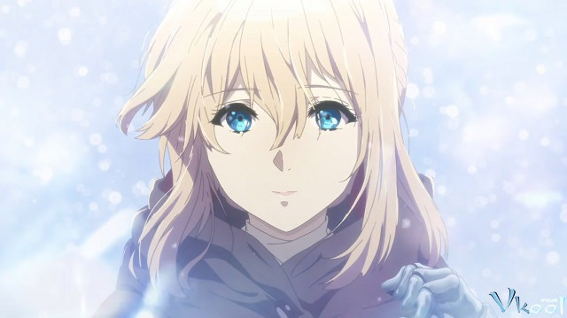 Xem Phim Búp Bê Ký Ức - Violet Evergarden - Vkool.Net - Ảnh 3