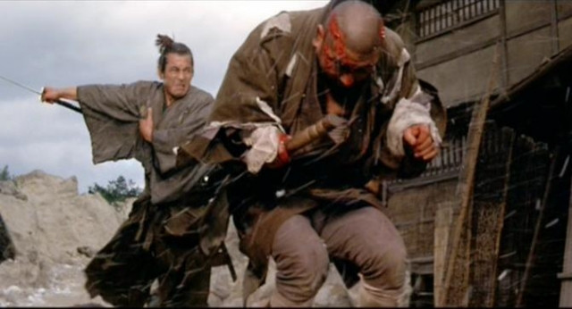 Xem Phim Fight, Zatoichi, Fight - Zatôichi Kesshô-tab - Vkool.Net - Ảnh 3