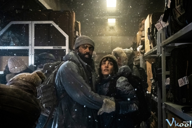 Xem Phim Chuyến Tàu Băng Giá Phần 1 - Snowpiercer Season 1 - Vkool.Net - Ảnh 2