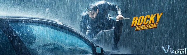 Xem Phim Chú Đẹp Trai - Rocky Handsome - Vkool.Net - Ảnh 2