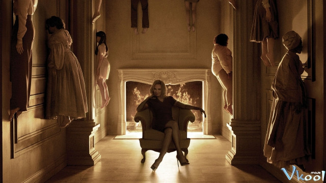 Xem Phim Ngôi Nhà Ma Ám Phần 5 - American Horror Story Season 5: Hotel - Vkool.Net - Ảnh 2