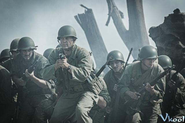 Xem Phim Vĩ Nhân Sa Trường - Hacksaw Ridge - Vkool.Net - Ảnh 2