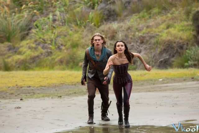 Xem Phim Biên Niên Sử Shannara 2 - The Shannara Chronicles Season 2 - Vkool.Net - Ảnh 2