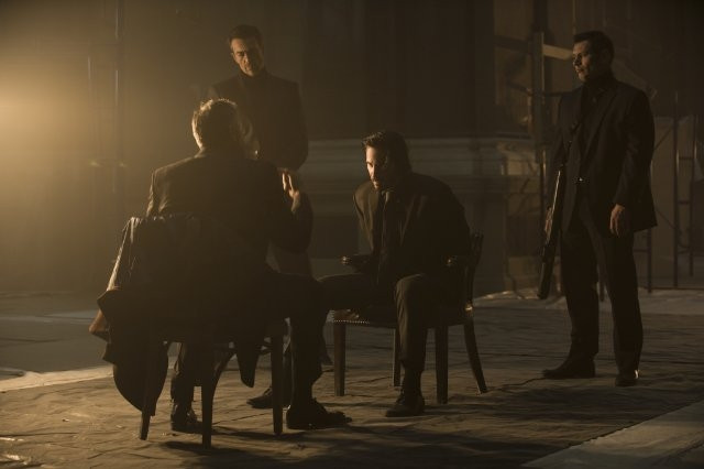 Xem Phim John Wick: Mạng Đổi Mạng - John Wick - Vkool.Net - Ảnh 6