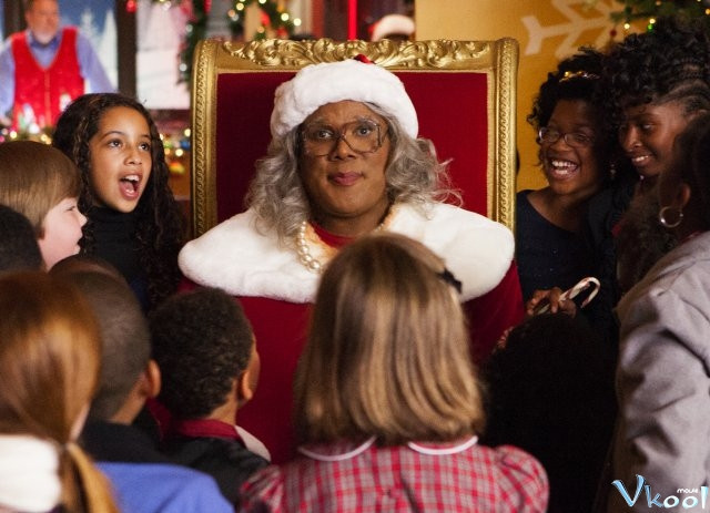 Xem Phim A Madea Christmas - A Madea Christmas - Vkool.Net - Ảnh 4