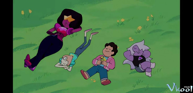 Xem Phim Steven Của Vũ Trụ - Steven Universe: The Movie - Vkool.Net - Ảnh 4