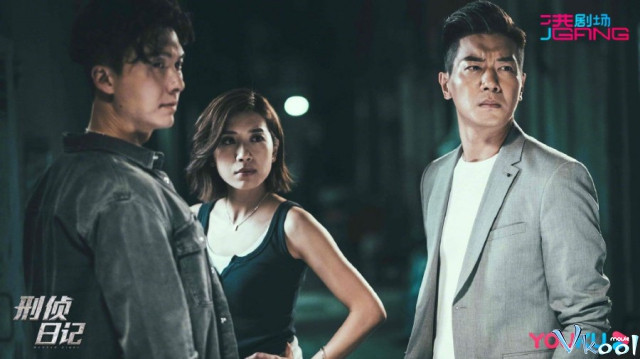 Xem Phim Nhật Ký Trinh Sát Hình Sự - Murder Diary - Vkool.Net - Ảnh 4