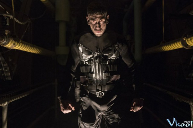 Xem Phim Kẻ Trừng Phạt 1 - Marvel's The Punisher Season 1 - Vkool.Net - Ảnh 2