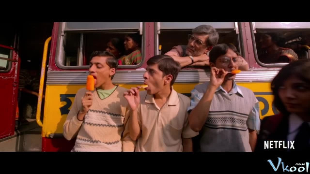 Xem Phim Naman Còn Trinh - Brahman Naman - Vkool.Net - Ảnh 3