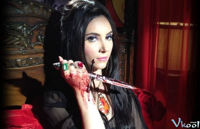 Xem Phim Phù Thủy Tình Yêu - The Love Witch - Vkool.Net - Ảnh 2