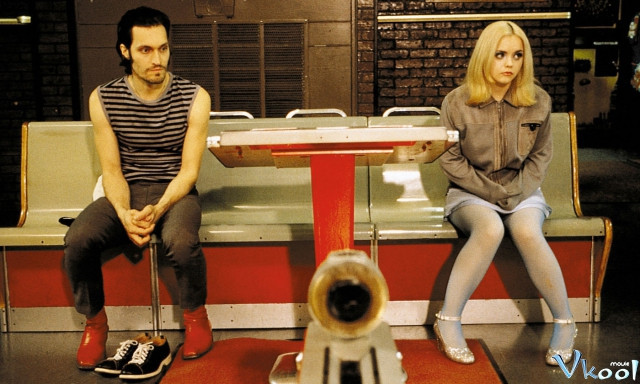 Xem Phim Cô Vợ Hờ - Buffalo '66 - Vkool.Net - Ảnh 4