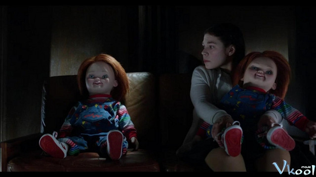 Xem Phim Sự Trả Thù Của Chucky - Cult Of Chucky - Vkool.Net - Ảnh 2