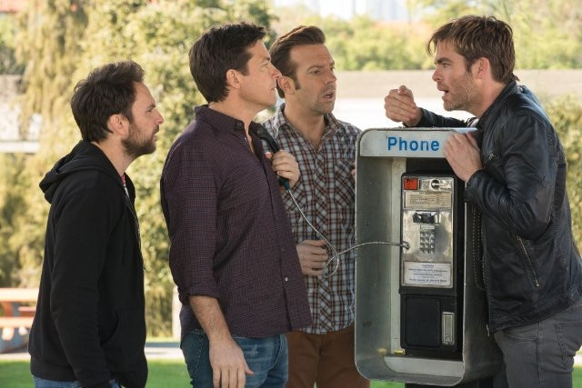 Xem Phim Những Vị Sếp Khó Tính 2 - Horrible Bosses 2 - Vkool.Net - Ảnh 3