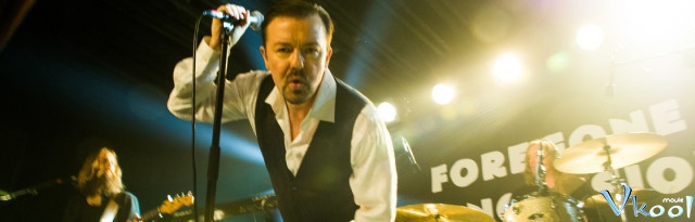 Xem Phim David Brent: Cuộc Đời Trên Xa Lộ - David Brent: Life On The Road - Vkool.Net - Ảnh 2