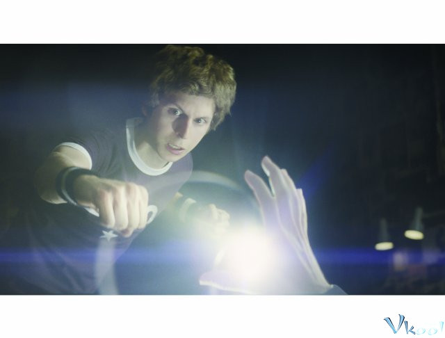 Xem Phim Scott Pilgrim Vs. The World - Scott Pilgrim Vs. The World - Vkool.Net - Ảnh 3