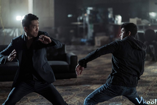 Xem Phim Sát Thủ Wu 1 - Wu Assassins Season 1 - Vkool.Net - Ảnh 3