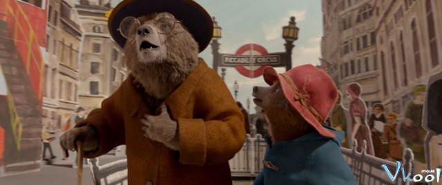 Xem Phim Gấu Paddington 2 - Paddington 2 - Vkool.Net - Ảnh 2