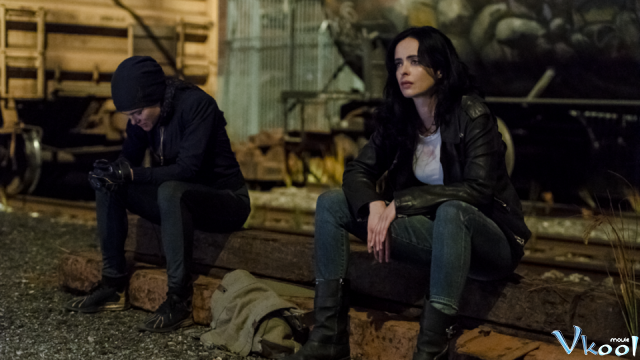 Xem Phim Cô Gái Siêu Năng Lực 3 - Jessica Jones Season 3 - Vkool.Net - Ảnh 3