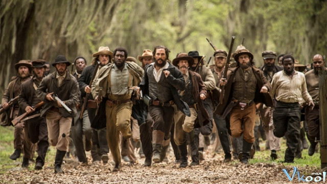 Xem Phim Tuyên Ngôn Của Tự Do - Free State Of Jones - Vkool.Net - Ảnh 5