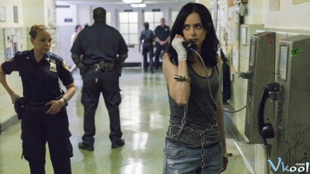 Xem Phim Cô Gái Siêu Năng Lực 3 - Jessica Jones Season 3 - Vkool.Net - Ảnh 2