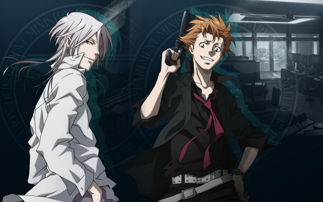 Xem Phim Psycho-pass 2 - Psychopath 2nd Season - Vkool.Net - Ảnh 3