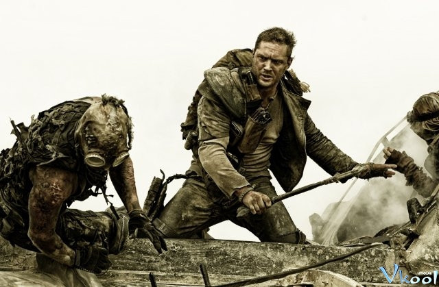 Xem Phim Max Điên: Con Đường Cuồng Nộ - Mad Max: Fury Road - Vkool.Net - Ảnh 5