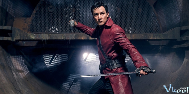 Xem Phim Vùng Tử Địa 2 - Into The Badlands Season 2 - Vkool.Net - Ảnh 2