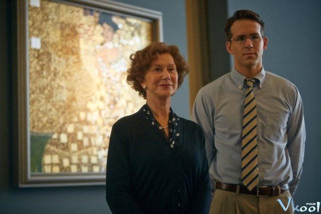 Xem Phim Cuộc Chiến Đòi Tranh Quý - Woman In Gold - Vkool.Net - Ảnh 2