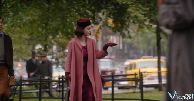 Xem Phim Cô Maisel Kỳ Diệu 1 - The Marvelous Mrs. Maisel Season 1 - Vkool.Net - Ảnh 2